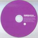 Duke Dumont : FabricLive.51 (CD, Mixed)