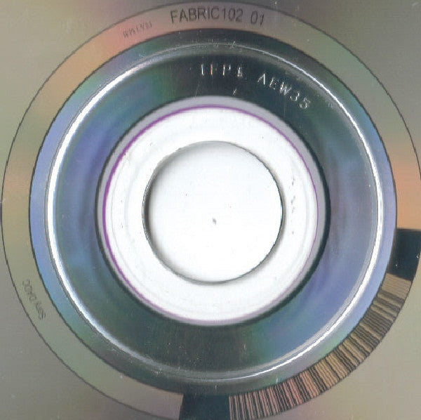 Duke Dumont : FabricLive.51 (CD, Mixed)