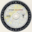 Mark Knopfler : Sailing To Philadelphia (HDCD, Album)