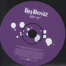 Big Brovaz : Baby Boy (CD, Single, Enh, CD1)
