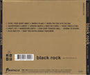 Joe Bonamassa : Black Rock (CD, Album, Car)