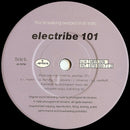 Electribe 101 : You're Walking (7", Single)