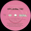 Electribe 101 : You're Walking (7", Single)