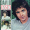 David Essex : David Essex / Out On The Street (CD, Album, Comp, RE + CD, Album, RE)