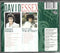 David Essex : David Essex / Out On The Street (CD, Album, Comp, RE + CD, Album, RE)