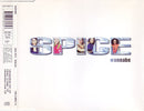 Spice Girls : Wannabe (CD, Single)