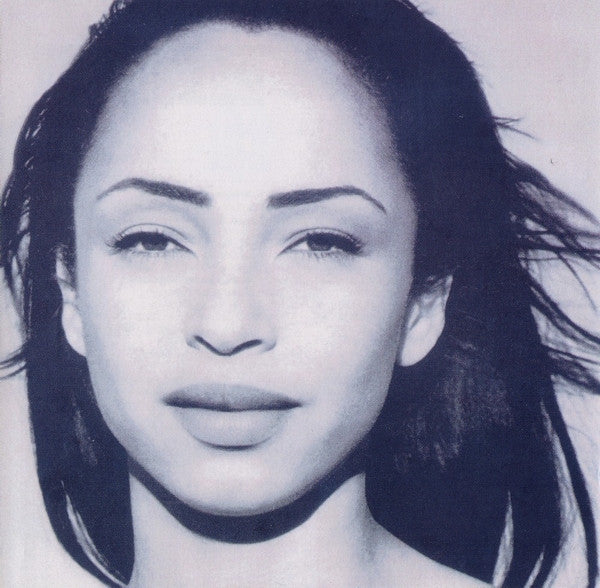Sade : The Best Of Sade (CD, Comp, RE, RM)