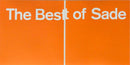 Sade : The Best Of Sade (CD, Comp, RE, RM)