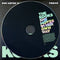 The Kooks : She Moves In Her Own Way (CD, Single, Promo, Car)