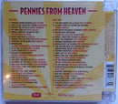 Various : Pennies From Heaven: 44 Original Songs From A Golden Era Of Music (2xCD, Comp)