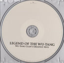 Wu-Tang Clan : Legend Of The Wu-Tang: Wu-Tang Clan's Greatest Hits (CD, Comp)