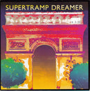 Supertramp : Dreamer (7", Single)