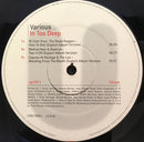 Various : In Too Deep (12", Promo)