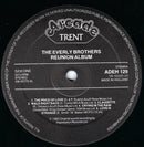 The Everly Brothers* : Reunion Concert (Recorded Live At The Albert Hall September 23rd 1983) (2xLP, Album, Gat)