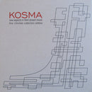 Kosma : 12Inch Nr. 1 Of 5 (12")