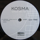 Kosma : 12Inch Nr. 1 Of 5 (12")