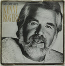 Kenny Rogers : All My Life (7", Single)