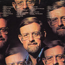 Roger Whittaker With Saffron (4) : Roger Whittaker Live With Saffron (2xLP, Album, Gat)