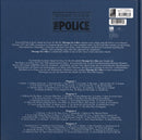 The Police : Message In A Box (The Complete Recordings) (4xCD, Comp + Box, RE)