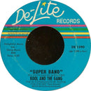 Kool And The Gang* : Super Band / Sunshine (7")