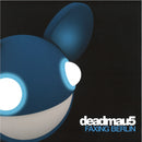 Deadmau5 : Faxing Berlin (12")