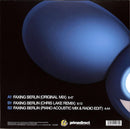 Deadmau5 : Faxing Berlin (12")