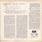 Rimsky-Korsakov*, Borodin*, OSR*, Ansermet* : Scheherazade, Polovtsian Dances (LP, Mono)