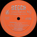 Rimsky-Korsakov*, Borodin*, OSR*, Ansermet* : Scheherazade, Polovtsian Dances (LP, Mono)