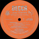 Rimsky-Korsakov*, Borodin*, OSR*, Ansermet* : Scheherazade, Polovtsian Dances (LP, Mono)