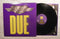 Elektradrive : Due (LP, Album)