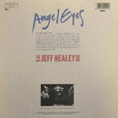 The Jeff Healey Band : Angel Eyes (10", EP)