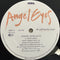 The Jeff Healey Band : Angel Eyes (10", EP)