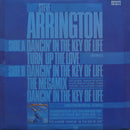 Steve Arrington : Dancin' In The Key Of Life (Megamix) (12", P/Mixed)