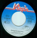 The Motors : Dancing The Night Away (7", Single)