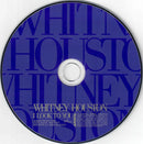 Whitney Houston : I Look To You (CD, Album)