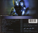 TLC : Fanmail (CD, Album, Ltd, Len)