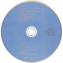 TLC : Fanmail (CD, Album, Ltd, Len)