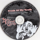New Found Glory : Truth Of My Youth (CD, Single, Ltd)