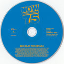 Various : Now That's What I Call Music! 75 (2xCD, Comp)