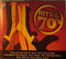 Various : Hits Of The 70's (4xCD, Comp, Fat)