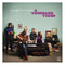 The Spitfires (7) : A Thousand Times (LP, Album, Ltd, Ice)