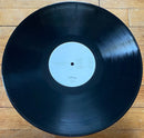 Thurston Moore : Screen Time (LP, Album)