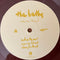 The Beths : Warm Blood (12", EP, RE, Bro)