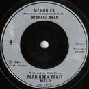 Bronski Beat : Smalltown Boy (7", Single, Sil)