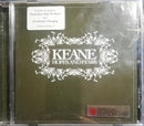 Keane : Hopes And Fears (CD, Album, S/Edition)