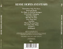 Keane : Hopes And Fears (CD, Album, S/Edition)