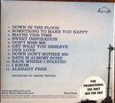 The Derek Trucks Band : Already Free (CD, Album)