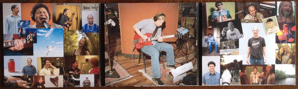 The Derek Trucks Band : Already Free (CD, Album)