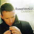 Russell Watson : Outside In - The Voice (CD, Album)