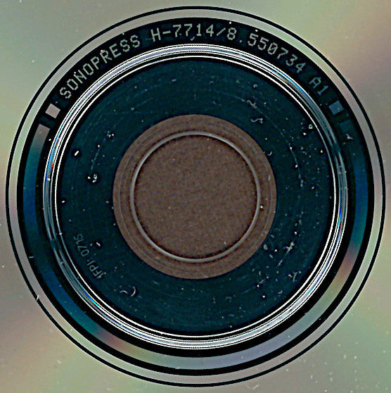 Ralph Vaughan Williams, Bournemouth Symphony Orchestra, Kees Bakels : Symphony No. 2 "London" / The Wasps (Overture) (CD, Album)